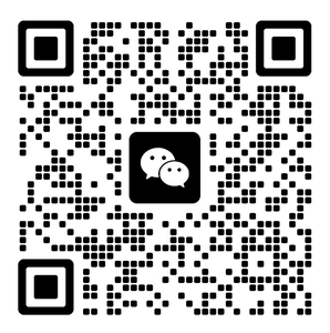 Bo Shang WeChat QR code